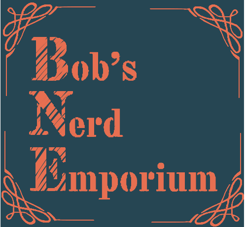 bobsnerdemporium